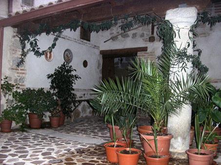 Casa Rural La Bodega Sonseca Camera foto