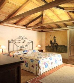 Casa Rural La Bodega Sonseca Esterno foto