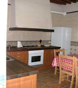 Casa Rural La Bodega Sonseca Esterno foto