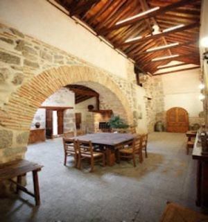 Casa Rural La Bodega Sonseca Esterno foto