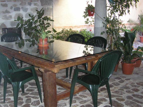Casa Rural La Bodega Sonseca Esterno foto
